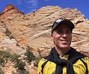 Chuck Bartelt